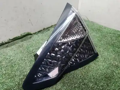 Peça sobressalente para automóvel em segunda mão farolim interior traseiro direito por renault fluence (l3_) z.e. referências oem iam 265501413r 265501413r 265501413r