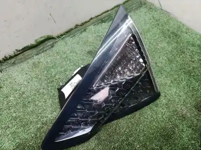 Peça sobressalente para automóvel em segunda mão farolim interior traseiro direito por renault fluence (l3_) z.e. referências oem iam 265501413r 265501413r 265501413r