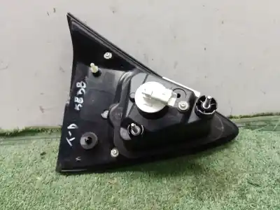 Peça sobressalente para automóvel em segunda mão farolim interior traseiro direito por renault fluence (l3_) z.e. referências oem iam 265501413r 265501413r 265501413r
