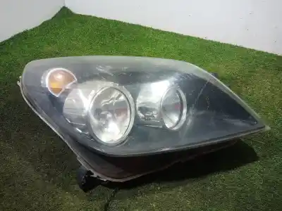 Peça sobressalente para automóvel em segunda mão FAROL / FAROLIM DIREITO por OPEL ASTRA H GTC (A04)  Referências OEM IAM 2709220 2709220 2709220