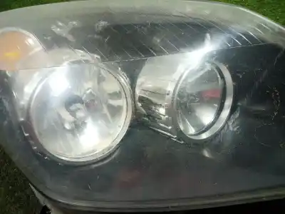 Автозапчастина б/у права фа для opel astra h gtc (a04) 1.6 (l08) посилання на oem iam 2709220 2709220 2709220