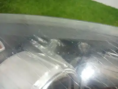 Автозапчастина б/у права фа для opel astra h gtc (a04) 1.6 (l08) посилання на oem iam 2709220 2709220 2709220