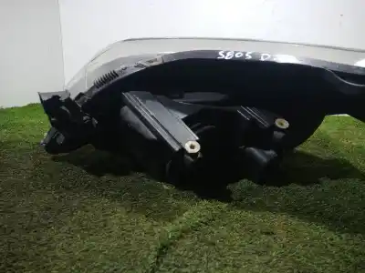 Автозапчастина б/у права фа для opel astra h gtc (a04) 1.6 (l08) посилання на oem iam 2709220 2709220 2709220