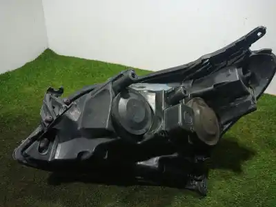 Автозапчастина б/у права фа для opel astra h gtc (a04) 1.6 (l08) посилання на oem iam 2709220 2709220 2709220