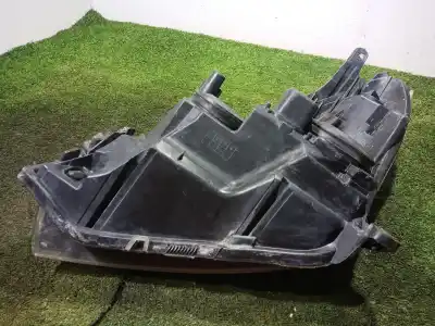 Автозапчастина б/у права фа для opel astra h gtc (a04) 1.6 (l08) посилання на oem iam 2709220 2709220 2709220