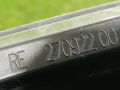 Автозапчастина б/у права фа для opel astra h gtc (a04) 1.6 (l08) посилання на oem iam 2709220 2709220 2709220