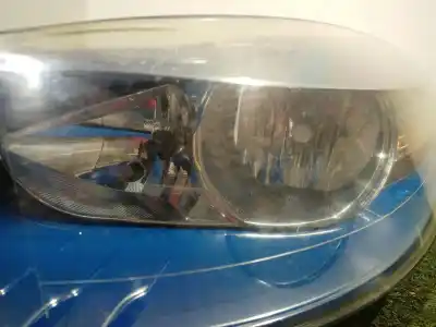 Peça sobressalente para automóvel em segunda mão farol / farolim esquerdo por renault fluence (l3_) z.e. referências oem iam 1305630734 1305630734 1305630734