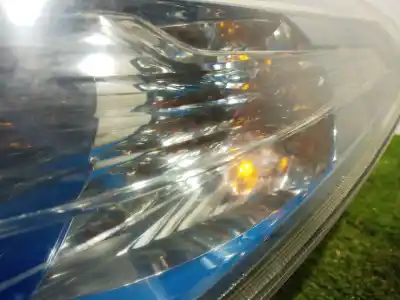 Peça sobressalente para automóvel em segunda mão farol / farolim esquerdo por renault fluence (l3_) z.e. referências oem iam 1305630734 1305630734 1305630734