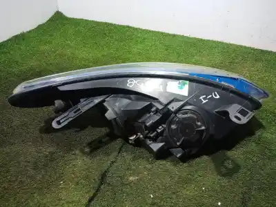 Peça sobressalente para automóvel em segunda mão farol / farolim esquerdo por renault fluence (l3_) z.e. referências oem iam 1305630734 1305630734 1305630734