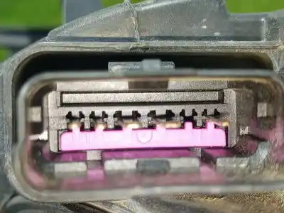 Peça sobressalente para automóvel em segunda mão farol / farolim esquerdo por renault fluence (l3_) z.e. referências oem iam 1305630734 1305630734 1305630734