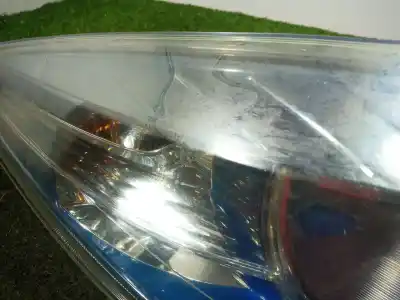 Peça sobressalente para automóvel em segunda mão farol / farolim direito por renault fluence (l3_) z.e. referências oem iam 130563073 130563073 130563073