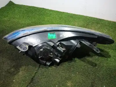 Peça sobressalente para automóvel em segunda mão farol / farolim direito por renault fluence (l3_) z.e. referências oem iam 130563073 130563073 130563073