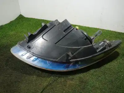 Peça sobressalente para automóvel em segunda mão farol / farolim direito por renault fluence (l3_) z.e. referências oem iam 130563073 130563073 130563073
