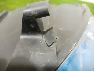 Peça sobressalente para automóvel em segunda mão farol / farolim direito por renault fluence (l3_) z.e. referências oem iam 130563073 130563073 130563073