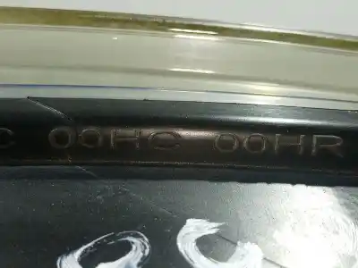 Peça sobressalente para automóvel em segunda mão farol / farolim direito por renault fluence (l3_) z.e. referências oem iam 130563073 130563073 130563073