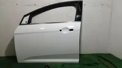 Peça sobressalente para automóvel em segunda mão Porta Dianteira Direita por FORD FIESTA VI (CB1, CCN) 1.0 EcoBoost Referências OEM IAM   