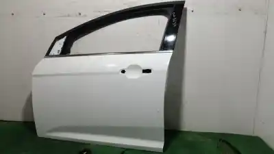 Автозапчастина б/у передні праві двері для ford fiesta vi (cb1, ccn) 1.0 ecoboost посилання на oem iam   