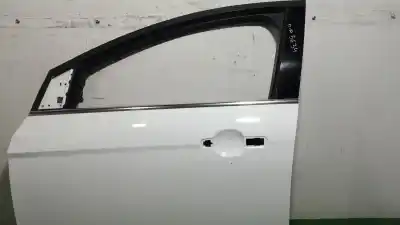 Автозапчастина б/у передні праві двері для ford fiesta vi (cb1, ccn) 1.0 ecoboost посилання на oem iam   