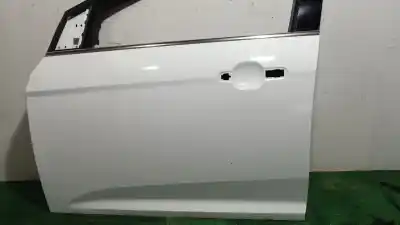 Автозапчастина б/у передні праві двері для ford fiesta vi (cb1, ccn) 1.0 ecoboost посилання на oem iam   