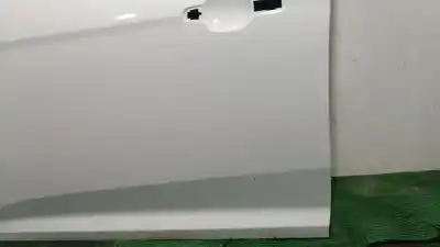 Автозапчастина б/у передні праві двері для ford fiesta vi (cb1, ccn) 1.0 ecoboost посилання на oem iam   