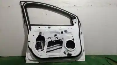 Автозапчастина б/у передні праві двері для ford fiesta vi (cb1, ccn) 1.0 ecoboost посилання на oem iam   