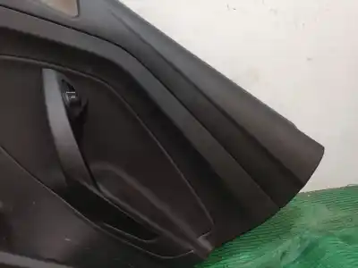 Автозапчастина б/у обликка задніх правіх дверей для ford c-max ii (dxa/cb7, dxa/ceu) 1.0 ecoboost посилання на oem iam   