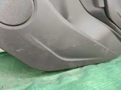 Автозапчастина б/у обликка задніх правіх дверей для ford c-max ii (dxa/cb7, dxa/ceu) 1.0 ecoboost посилання на oem iam   