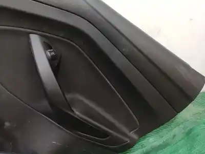 Автозапчастина б/у обликка задніх правіх дверей для ford c-max ii (dxa/cb7, dxa/ceu) 1.0 ecoboost посилання на oem iam   