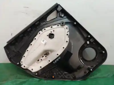 Автозапчастина б/у обликка задніх правіх дверей для ford c-max ii (dxa/cb7, dxa/ceu) 1.0 ecoboost посилання на oem iam   
