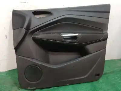Автозапчастина б/у обработка передніх правіх дверей для ford c-max ii (dxa/cb7, dxa/ceu) 1.0 ecoboost посилання на oem iam   