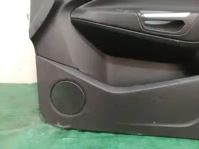 Автозапчастина б/у обработка передніх правіх дверей для ford c-max ii (dxa/cb7, dxa/ceu) 1.0 ecoboost посилання на oem iam   