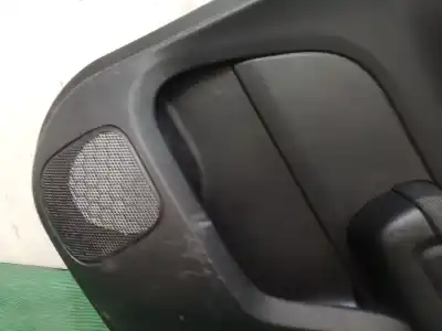 Автозапчасти б/у обивка задней правой двери за citroen c3 aircross ii (2r_, 2c_) 1.2 puretech 110 (2rhnzb, 2rhnzw, 2rhnpx, 2rhnpj) ссылки oem iam t0523022 t0523022 t0523022