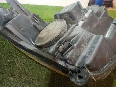 Second-hand car spare part left headlight for opel astra h (a04) 1.4 (l48) oem iam references 1eg27037001 24451032lh 1eg27037001