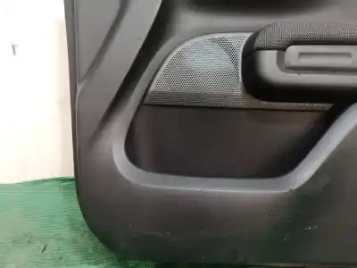 Автозапчастина б/у обработка передніх правіх дверей для citroen c3 aircross ii (2r_, 2c_) 1.2 puretech 110 (2rhnzb, 2rhnzw, 2rhnpx, 2rhnpj) посилання на oem iam t0521922 t0521922 t0521922