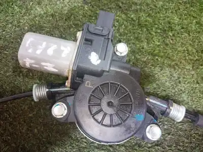 Pezzo di ricambio per auto di seconda mano alzacristalli posteriore sinistro per mazda 3 (bm, bn) 2.0 riferimenti oem iam cm012820 bhn95958x cm012820