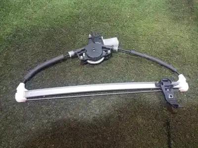 Pezzo di ricambio per auto di seconda mano alzacristalli posteriore sinistro per mazda 3 (bm, bn) 2.0 riferimenti oem iam cm012820 bhn95958x cm012820