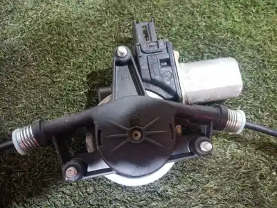 Pezzo di ricambio per auto di seconda mano alzacristalli posteriore sinistro per mazda 3 (bm, bn) 2.0 riferimenti oem iam cm012820 bhn95958x cm012820