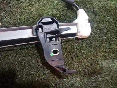 Pezzo di ricambio per auto di seconda mano alzacristalli posteriore sinistro per mazda 3 (bm, bn) 2.0 riferimenti oem iam cm012820 bhn95958x cm012820