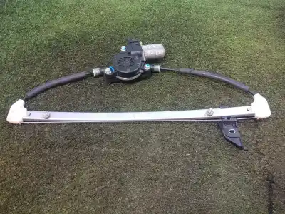Pezzo di ricambio per auto di seconda mano Alzacristalli Posteriore Destro per MAZDA 3 (BM, BN) 2.0 Riferimenti OEM IAM CM012810 BA5C5858X CM012810