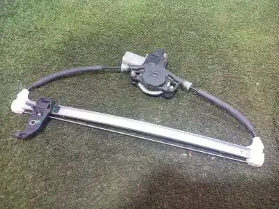 Pezzo di ricambio per auto di seconda mano alzacristalli posteriore destro per mazda 3 (bm, bn) 2.0 riferimenti oem iam cm012810 ba5c5858x cm012810