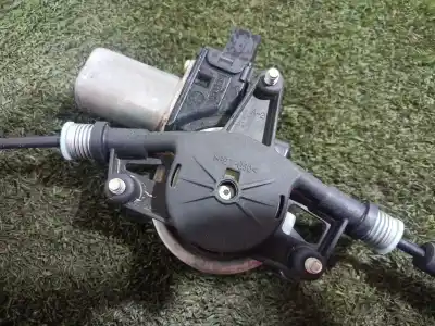 Pezzo di ricambio per auto di seconda mano alzacristalli posteriore destro per mazda 3 (bm, bn) 2.0 riferimenti oem iam cm012810 ba5c5858x cm012810