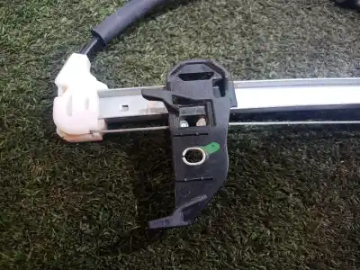 Pezzo di ricambio per auto di seconda mano alzacristalli posteriore destro per mazda 3 (bm, bn) 2.0 riferimenti oem iam cm012810 ba5c5858x cm012810