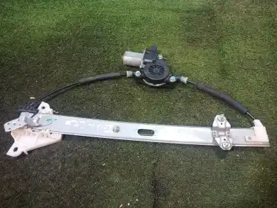 Pezzo di ricambio per auto di seconda mano Alzacristalli Anteriore Sinistro per MAZDA 3 (BM, BN) 2.0 Riferimenti OEM IAM   