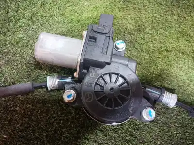 Pezzo di ricambio per auto di seconda mano alzacristalli anteriore sinistro per mazda 3 (bm, bn) 2.0 riferimenti oem iam   