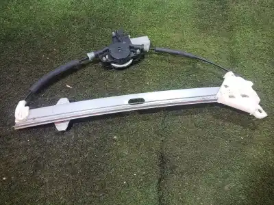 Pezzo di ricambio per auto di seconda mano alzacristalli anteriore sinistro per mazda 3 (bm, bn) 2.0 riferimenti oem iam   