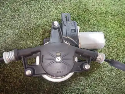 Pezzo di ricambio per auto di seconda mano alzacristalli anteriore sinistro per mazda 3 (bm, bn) 2.0 riferimenti oem iam   