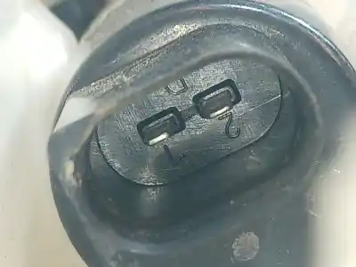 Peça sobressalente para automóvel em segunda mão depósito do limpa vidros por mini mini 5-trg. (f55) cooper d referências oem iam 7414869 7414869 7414869