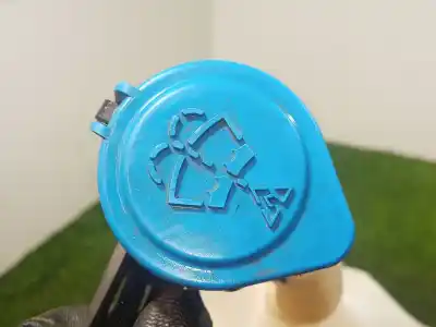 Peça sobressalente para automóvel em segunda mão depósito do limpa vidros por mini mini 5-trg. (f55) cooper d referências oem iam 7414869 7414869 7414869