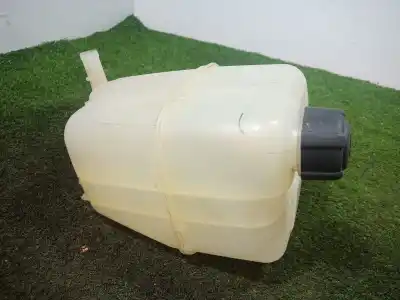 Автозапчастина б/у розширення депозит для RENAULT FLUENCE (L3_) Z.E. Посилання на OEM IAM 272687096R 272687096R 272687096R