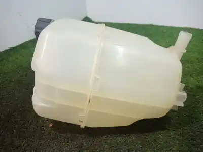 Peça sobressalente para automóvel em segunda mão depósito de expansão por renault fluence (l3_) z.e. referências oem iam 272687096r 272687096r 272687096r